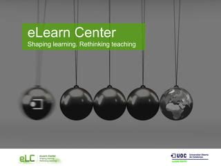 adu elearn|CENTER FOR INNOVATIVE LEARNING .